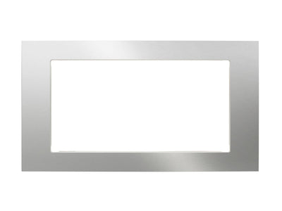 Panasonic 30" Microwave Trim Kit - NNTK73LS 
