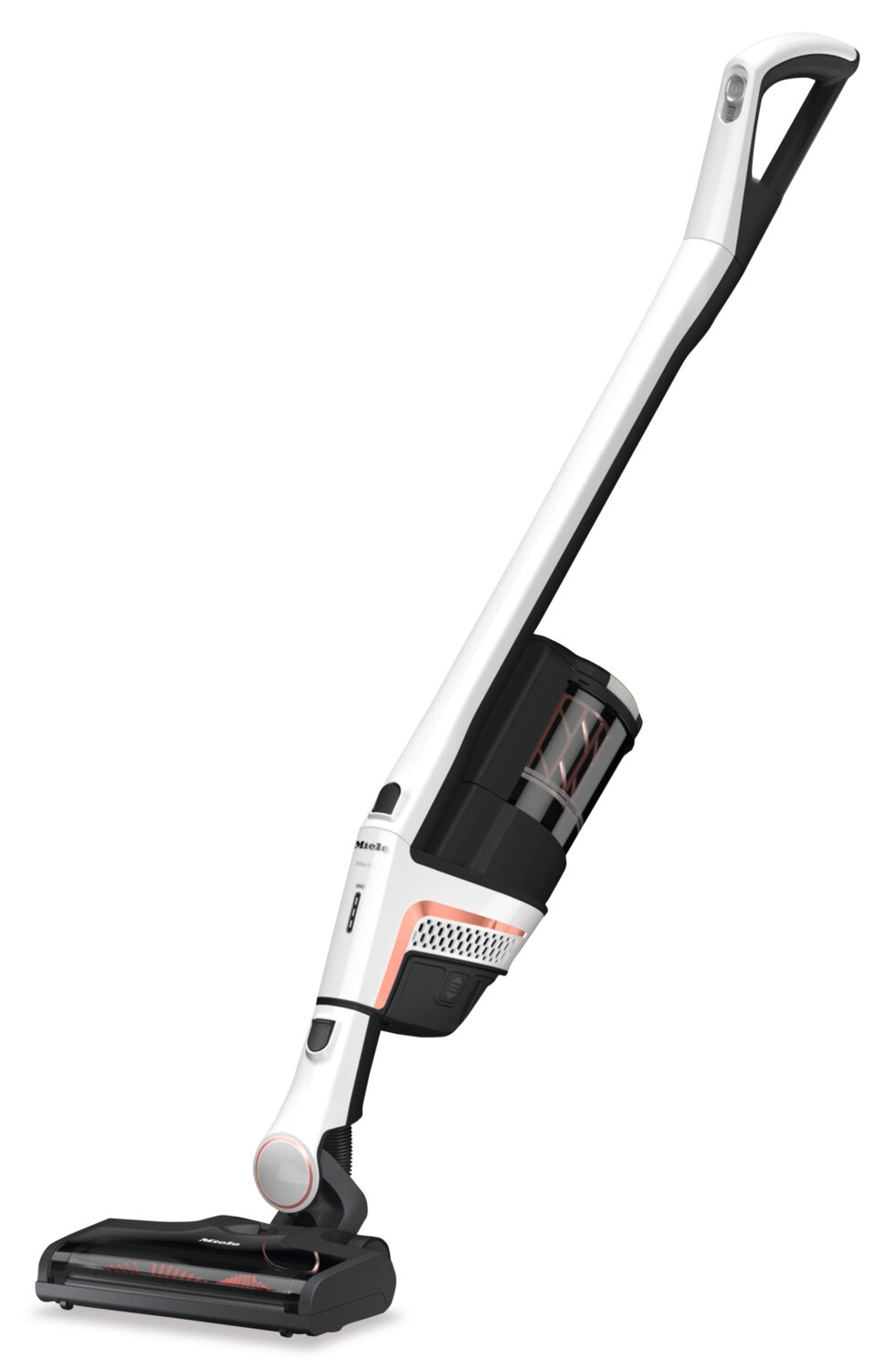 Aspirateur-balai sans fil sans sac 3-en-1 Miele HX1 Pro