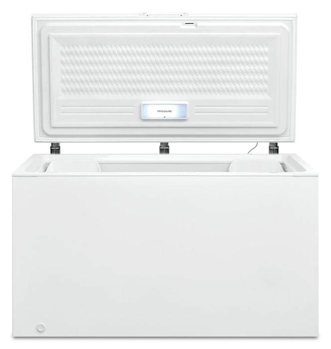 Congélateur coffre Frigidaire de 14,8 pi3 - FFCL1542AW