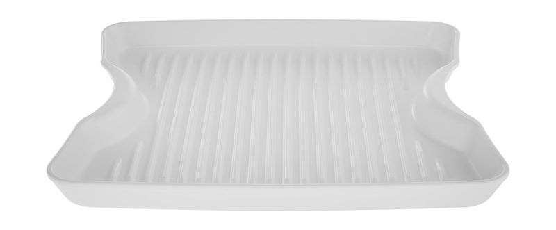 Tiroir four à micro-ondes Microwave DrawerMC encastré Sharp de 1,4 pi³ à convection - SMD2499FSC