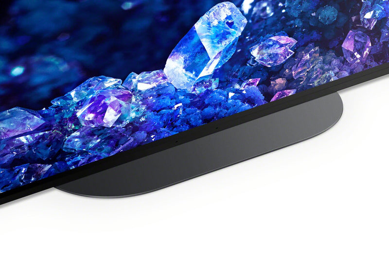 Téléviseur intelligent DELO SONY Bravia A90K UHD 4K de 48 po avec Google TVMC (XR48A90K) - modèle 2022