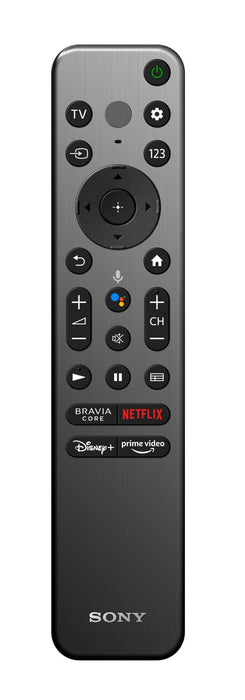 Téléviseur intelligent DELO SONY Bravia A90K UHD 4K de 48 po avec Google TVMC (XR48A90K) - modèle 2022