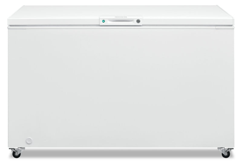 Congélateur coffre Frigidaire de 14,8 pi3 - FFCL1542AW