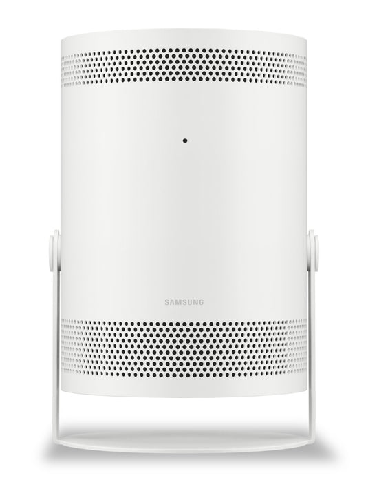 Projecteur portatif intelligent DEL FHD Le Freestyle de 2e génération Samsung