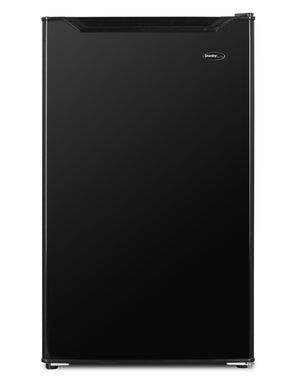 Réfrigérateur compact Danby Diplomat de 4,4 pi3 - DCR044B1BM
