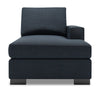 Fauteuil long de gauche Track de la collection Sofa Lab - Luna Sailor