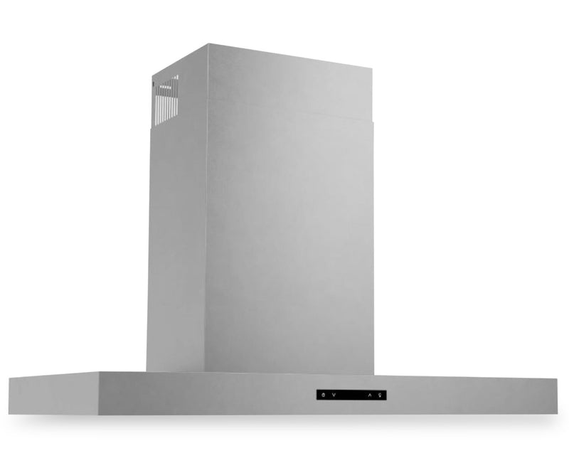 Hotte de cuisinière murale en forme de T Thor Kitchen de 36 po - ARH36T