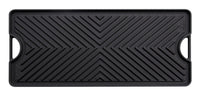 Plaque chauffante réversible en gril de Thor Kitchen - RG1022