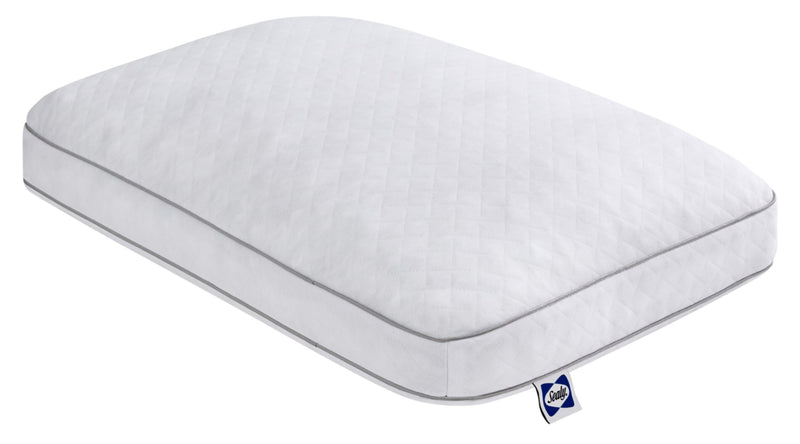 Oreiller Sealy à confort personnalisable
