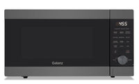  Four à micro-ondes ExpressWaveMC Galanz de 1,3 pi³ - GSWWD13S2S11 