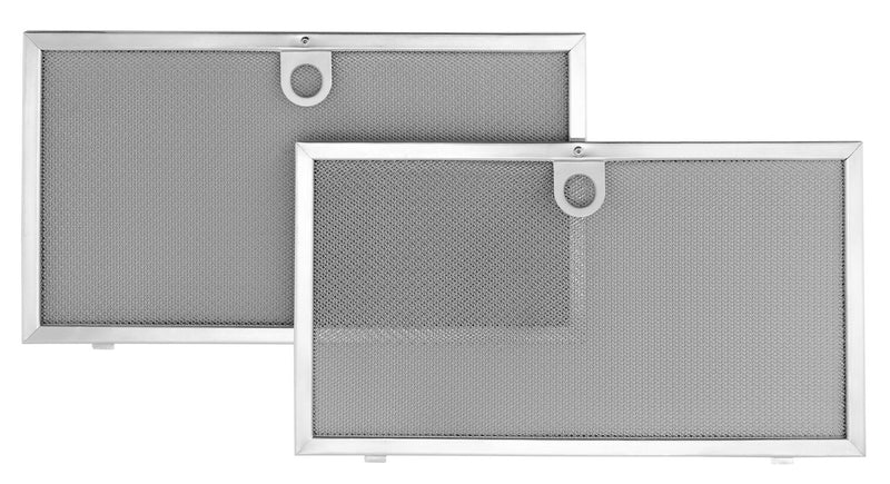 Module de hotte encastrable Broan de 30 po - BBN1303SS