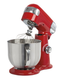  Batteur sur socle Precision MasterMC de Cuisinart de 5,2 L (5,5 pintes) - SM-50RC 