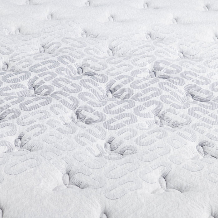 Matelas à Euro-plateau GL4 de Beautyrest pour lit simple