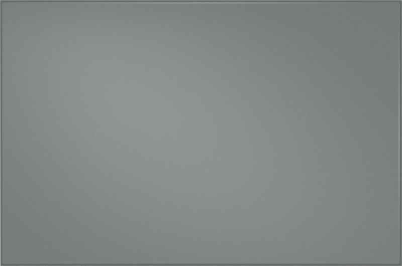 Panneau inférieur pour réfrigérateur Bespoke Samsung à 3 portes à portes françaises - RA-F36DB331/AA 