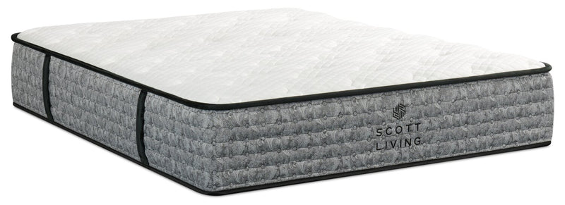 Matelas ferme à plateau régulier Aviemore de Scott Living pour lit simple