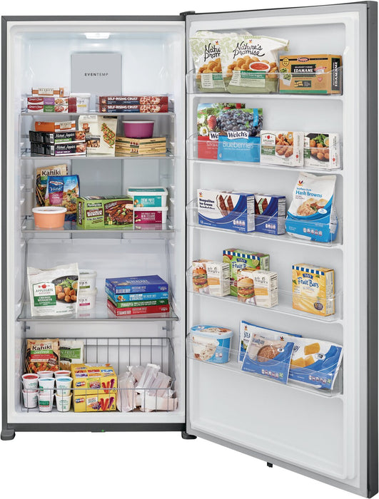 Congélateur vertical Frigidaire de 20 pi³ - FFUE2024AN