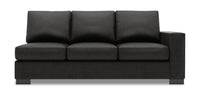 Sofa-lit de droite Track de la collection Sofa Lab - Luna Kohl