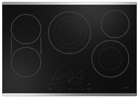  Surface de cuisson électrique Café de 30 po à 5 éléments - acier inoxydable - CEP90302TSS