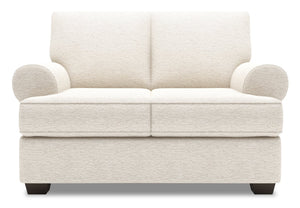 Causeuse Roll de la collection Sofa Lab - Luxury Sand