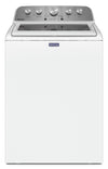 Laveuse Maytag à chargement par le haut de 5,5 pi³ avec turbine PowerMC - MVW5430MW