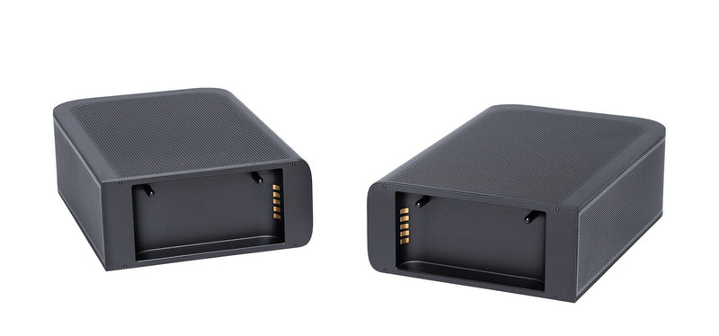 Barre de son à 11.1.4 canaux JBL avec Dolby AtmosMD, DTS:X, caisson d’extrêmes graves sans fil et haut-parleurs amovibles (JBLBAR1300BLKAM)