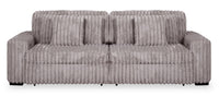  Sofa-lit Stratus à coulissement électrique