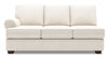 Sofa de gauche Roll de la collection Sofa Lab - Luxury Sand