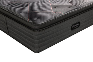 Matelas à Euro-plateau Elegance Signature de Beautyrest BlackMD pour très grand lit