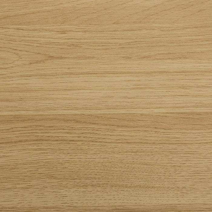 Bureau Lawson de 47,25 po avec petite crédence - naturel