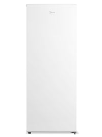  Appareil vertical convertible de réfrigérateur à congélateur Midea de 6,9 pi³ - MRU07B3AWW  