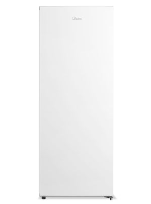 Appareil vertical convertible de réfrigérateur à congélateur Midea de 6,9 pi³ - MRU07B3AWW 
