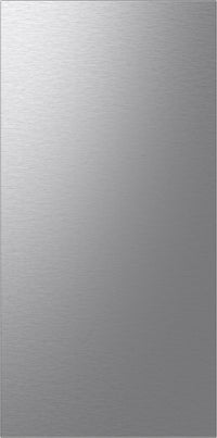 Panneau supérieur pour réfrigérateur Bespoke Samsung à 4 portes à portes françaises - RA-F18DU4QL/AA 