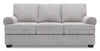 Sofa Roll de la collection Sofa Lab - Luna Domino