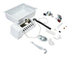 Trousse d’assemblage de machine à glaçons pour réfrigérateur Whirlpool - W11459724