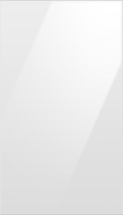 Panneau inférieur pour réfrigérateur Bespoke FlexMC de Samsung à 4 portes - RA-F18DBB12/AA