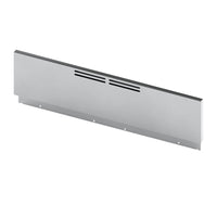  Dosseret bas pour cuisinière de style industriel Bosch de 36 po - HEZ9YZ36UC 