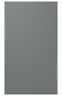  Panneau inférieur pour réfrigérateur Bespoke FlexMC de Samsung à 4 portes - RA-F18DBB31/AA 