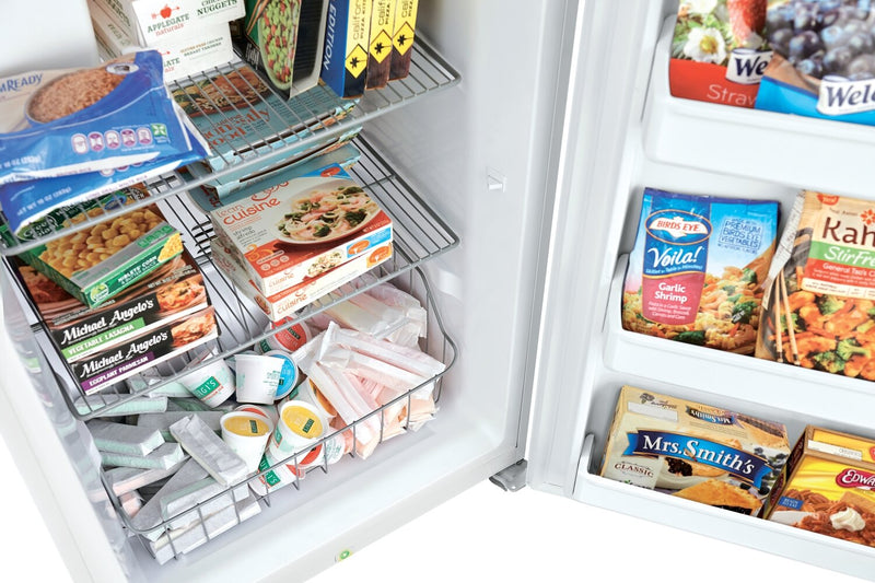 Congélateur vertical Frigidaire de 13 pi³ - FFFU13F2VW