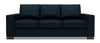 Sofa-lit Track de la collection Sofa Lab - Luxury Indigo