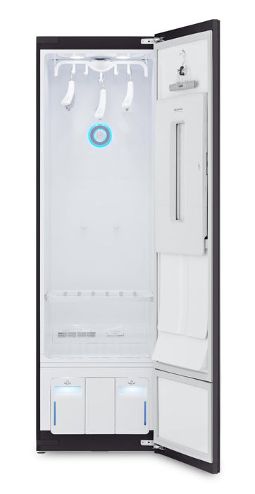 Système d'entretien de vêtements intelligent Styler LG STUDIO - S5MSB