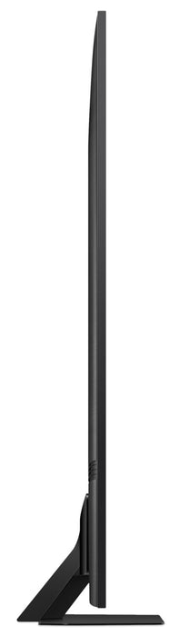 Téléviseur intelligent Neo QLED Samsung UHD 4K de 43 po à 120 Hz avec Neo Quantum HDR (QN43QN90DAFXZC)