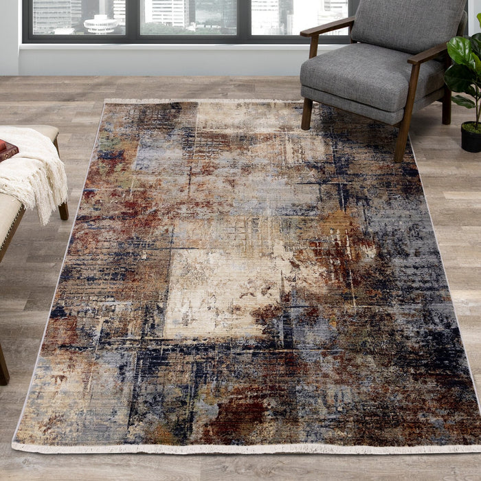Carpette Santana - 5 pi 3 po x 7 pi 10 po