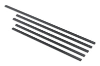  Trousse de finition Samsung de 5 pièces pour cuisinière encastrée de 30 po – NX-AF5000RM 