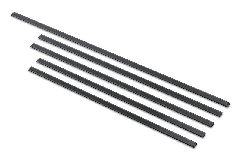 Trousse de finition Samsung de 5 pièces pour cuisinière encastrée de 30 po – NX-AF5000RM