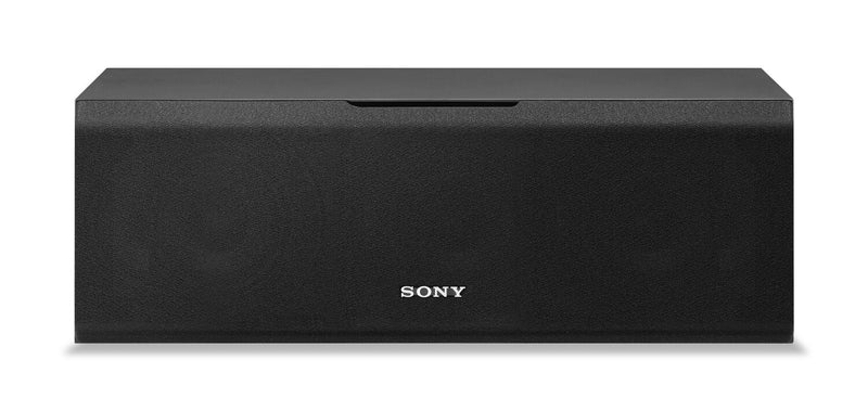 Haut-parleur central Sony (SSCS8)