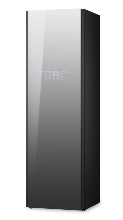 Système d'entretien de vêtements intelligent Styler LG STUDIO - S5MSB