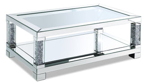 Berni Coffee Table  | Table de café Berni | BERNICTB