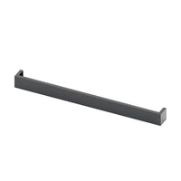 Trousse d’extension pour conduit arrière pour cuisinières de style industriel Bosch de 36 po - HEZ8ZZ36UC