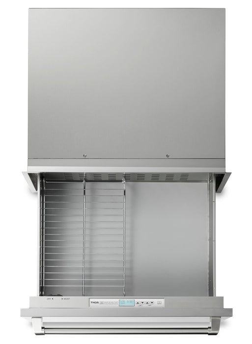 Tiroir-réchaud Thor Kitchen de 30 po - TWD3001