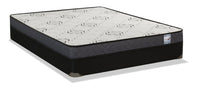  Ensemble matelas à plateau régulier Emilia de Springwall pour lit double